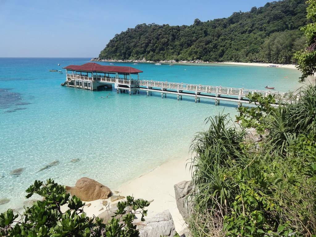 Perhentian Islands